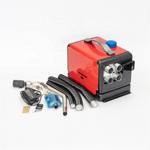 Auto 12V 5Kw 24V Auto Rv parcheggio Diesel riscaldatore d'aria per camion bus caravan camping <span class=keywords><strong>van</strong></span> camper <span class=keywords><strong>van</strong></span> camper - Product Image 3