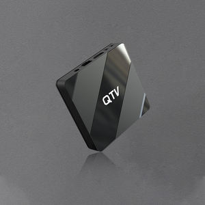 Ricevitore tv satellitare set top box smart android tv box produttori - Product Image 6