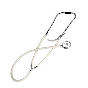 Estetoscopio Multiusos Yuanyan para Uso Médico y Doméstico, para que las Mujeres Embarazadas Escuchen la Frecuencia Cardíaca Fetal y la Presión Arterial - Product Image 3