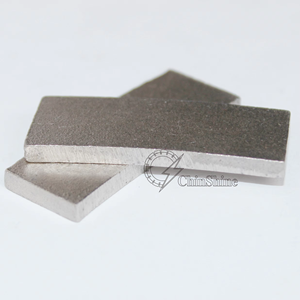 Punte Diamantate OEM da 14'' per Taglio Pietra, Segmenti Diamantati ad Alta Efficacia per Taglio Granito - Product Image 2