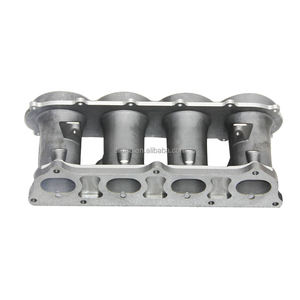 Услуги по индивидуальной обработке на станках с ЧПУ, прецизионное литье под давлением с механической обработкой на заказ - Product Image 3