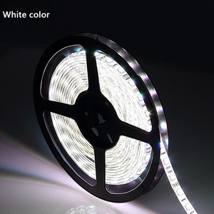 Sortie d'usine Smd 5050 Coloré Décoration Tv Fond Lumière De Bande A Mené des Lumières De Bande De Rvb 12V - Product Image 6