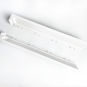 Mingyi Hot Bán Hộp Tủ Bếp Ngăn Kéo Trượt Kênh Có Thể Điều Chỉnh Mềm Đóng Mỏng Đôi Tường Ngăn Kéo Hướng Dẫn - Product Image 5