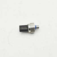 Skula sensor tekanan bahan bakar Suku Cadang otomatis untuk Ford FOCUS KUGA BU5A-9F972-BA BU5Z-9F972-A BU5A-9F972-CA