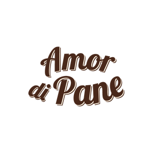 Amor Di Pane Italy Grissini al Sesamo 125g X 18pz Snack di Cereali - Product Image 4