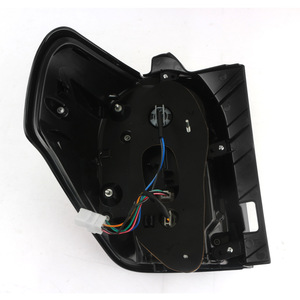 Venta de Fábrica: Luz Trasera Izquierda de Alta Calidad para Toyota 4Runner 2018-2019, Luz de Freno Lado del Pasajero 8155135402 - Product Image 4