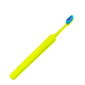 <span class=keywords><strong>Brosse</strong></span> <span class=keywords><strong>à</strong></span> dents <span class=keywords><strong>orthodontique</strong></span> V-Trim <span class=keywords><strong>à</strong></span> poils souples pour le nettoyage des appareils dentaires, petite tête, soins dentaires pour adultes et adolescents - Product Image 2