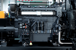Groupe électrogène diesel insonorisé 400KW 500KW 700KW 700KVA 800KW 800KVA, best-seller mondial, pour usage extérieur et d'urgence - Product Image 3