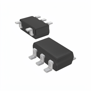 Buy Electronics Components Online Manufacturer Channel SC 74A, SOT 753 XC9142C46DMR-G Power Management (PMIC) - Product Image 1
