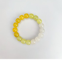 Bracelet pour enfant Starlight Around the Finger, bracelet Bodhi Star dégradé, bracelet lumineux dégradé pour enfants