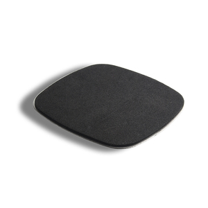 Portable Custom Logo <b>Silver</b> Laser Square Metal <b>Coaster</b> for Drinks - Product Image 4