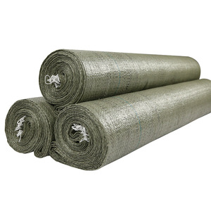 Bolsas Tejidas, Bolsas de Piel de Serpiente, Plástico, 38g 43g 48g 55g, Capacidad de Carga 1-50kg, Para Construcción y Decoración, Embalaje - Product Image 1