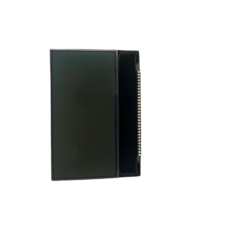 Yellow STN Graphic LCD Display Module