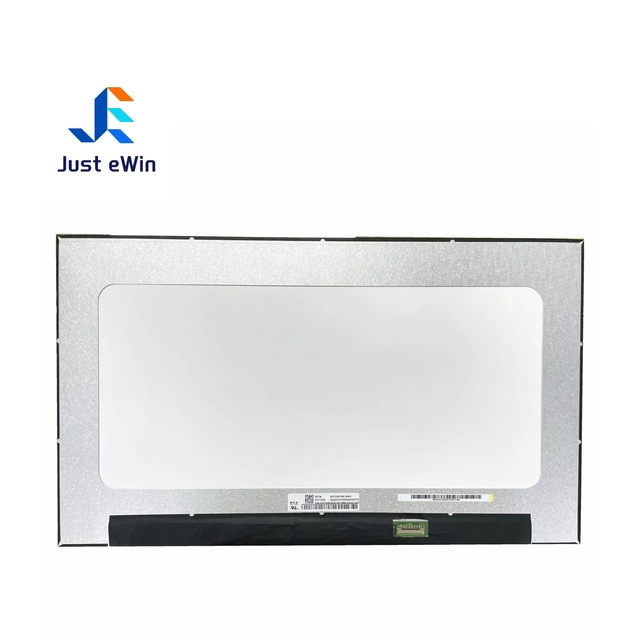 LCD Screen Panel for Dell Latitude 7490 7480 FHD 30pin Non Touch Screen 1920x1080 Bent LCD LED Display B140HAN03.3