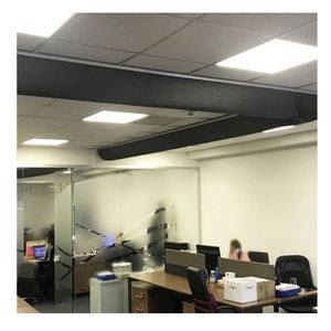 Conducto de tela de aire resistente al fuego de nivel B1 de operación fácil de peso ligero para almacén de <span class=keywords><strong>tabaco</strong></span> con alta capacidad de flujo de aire - Product Image 1