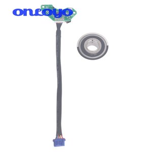 Nuevo Codificador/Decodificador <span class=keywords><strong>de</strong></span> Motor <span class=keywords><strong>de</strong></span> Control Electrónico Qixing <span class=keywords><strong>de</strong></span> 4ª Generación Original, Lámina <span class=keywords><strong>de</strong></span> Rejilla, Codificador <span class=keywords><strong>de</strong></span> 4ª Generación 632, Sensor QD632 - Product Image 3