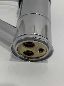 Riscaldamento elettrico istantaneo miscelatore doccia <span class=keywords><strong>rubinetti</strong></span> monocomando filtro acqua per lavello ponte - Product Image 6