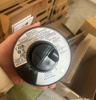 Kit d'antenne intelligente Emersons 781S longue portée 400 m avec passerelle 1410S / solution de communication sans fil pour la télécommande des centrales électriques