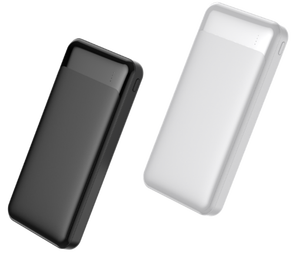 <strong>KC</strong> Certified Hot Sale High Capacity Portable Power Bank 20000mAh 18W Fast Charging with LED Display Polymer Lithium Battery - Product Image 4