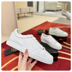 Zapatillas de Diseñador con Suela Roja |   Zapatos Ligeros para Hombre y Mujer |   Plantilla Transpirable con Amortiguación Suave de EVA para Aumentar la Altura, Primavera Verano - Product Image 5