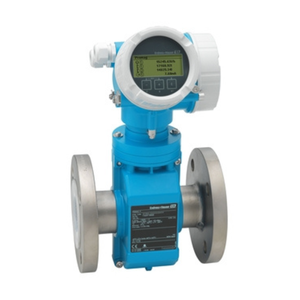 เครื่องวัดอัตราการไหล Endress Hauser Proline Promag P 200 5P2B รุ่น OEM IP66/67 สำหรับสารเคมีที่มีอุณหภูมิสูง - Product Image 1