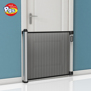 Prodigio SG009 facile da installare porta di casa cancello di sicurezza bambino retrattile cancello - Product Image 5