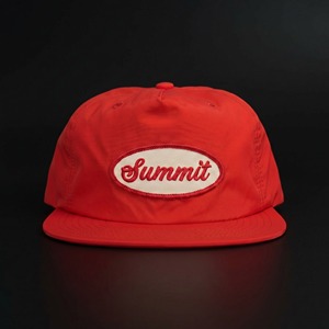 Gorras Snapback con Logotipo Bordado Personalizado OEM, Gorras de 5 Paneles, Gorras de Nailon Sin Estructura - Product Image 1