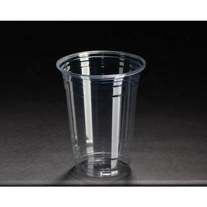 PLA biodegradable de plástico batido tazas de plástico tazas de medir de vasos de plástico - Product Image 4