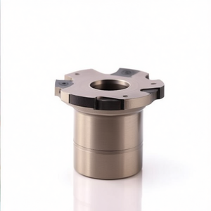 Herramienta de fresado con inserto de vástago para ranurado y corte Ttake Ta1111 - Product Image 2