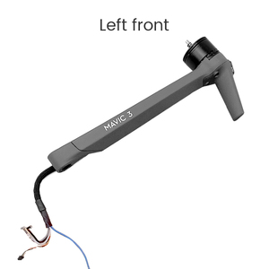 Запасные части для дронов-левый и правый передние рычаги для DJI Mavic <span class=keywords><strong>3</strong></span> - Product Image 3
