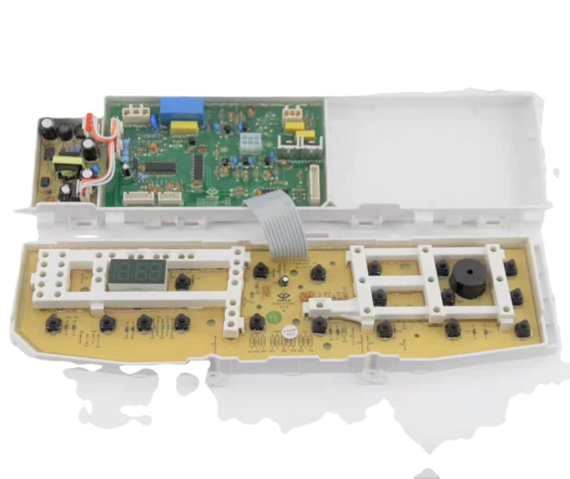 ifb washing machine pcb