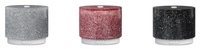 Diffuseur d'huiles essentielles d'aromathérapie à cylindre en résine alimenté par USB de 100ml Parfum de luxe pour la maison et les hôtels Garantie 1 an YS