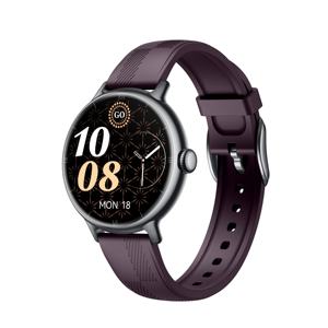 RC60A 2025 Mode pour Bluetooth Smart <span class=keywords><strong>Watch</strong></span> pour Android IOS Étanche Sports Fitness Fréquence Cardiaque <span class=keywords><strong>Sommeil</strong></span> <span class=keywords><strong>Tracker</strong></span> Bande d'Acier - Product Image 5