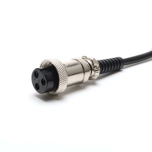 Bộ Sạc Pin Xe Tay Ga 36W 24V Cho Dao Cạo E100 E200 E200S E175 E300 E300S E125 E150 E500 E500S PR200 E225S E325S MX350 - Product Image 6