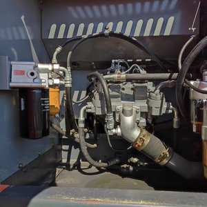 Excavadora Hitachi Usada Importada de Japón, 21 Toneladas, ZX210, Excavadora Hitachi Zaxis 210, Maquinaria de Construcción Barata en Venta - Product Image 6