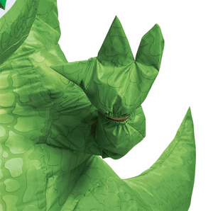 Costume gonflable personnalisé <span class=keywords><strong>Toy</strong></span> <span class=keywords><strong>Story</strong></span> pour enfants Costume de <span class=keywords><strong>dinosaure</strong></span> gonflable - Product Image 4