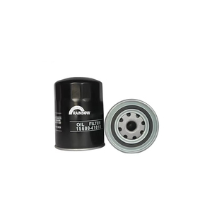 Accesorios universales para coche Filtro De Aceite 15600-41010 90915-TD004 15600-87320 Filtro de aceite para coche - Product Image 4