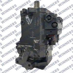 Piston de pompe hydraulique série HPV HPV55 75 105 HPV165 HPV210 HPV280 HPV135 HPV135-02 0001 HYX265D02325 - Product Image 5