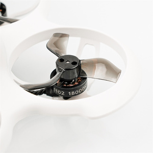 Drone BETAFPV Cetus Pro Ringan Tanpa Sikat (Brushless) dengan Remote Control dan Kamera 1080p FHD untuk Latihan Terbang Balap Dalam Ruangan - Product Image 3