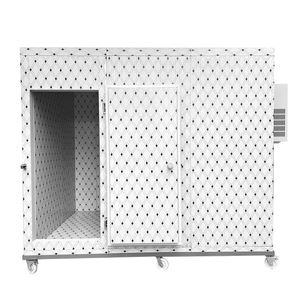 2x2x2.4m Chambre Froide Positive Walk in Cold Cooler Room avec 0C - Product Image 6