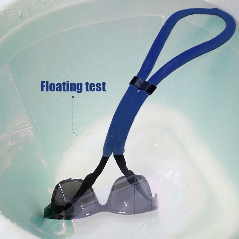 THE READERS Cordino Per Occhiali Chain Red Rosso - Foto 9