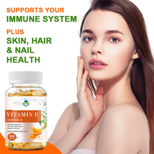 Ausreson Lycopeen Vitamine <span class=keywords><strong>E</strong></span> <span class=keywords><strong>Softgel</strong></span> <span class=keywords><strong>Capsule</strong></span> Huidverzorging Prijssupplement Vitamine <span class=keywords><strong>E</strong></span> Olie <span class=keywords><strong>Softgel</strong></span> Capsules - Product Image 3