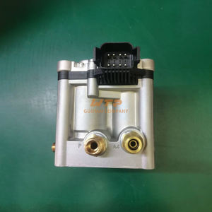 Opticruise Gearbox (Euro 6) Para SCNA R/G/S Series New 2021087 4088575 1744086 1856312 Válvula EGR - Product Image 1