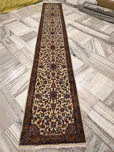 Alfombra de Lana Anudada a Mano con Diseño Persa, Alfombra Oriental de Lujo Hecha a Mano para Sala de Estar, Dormitorio, Oficina, Sala de Oración - Product Image 2
