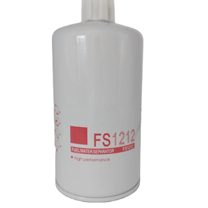 Filtres à carburant de remplacement TongDe FS1212 TDF-14 pour moteur diesel NT855, état neuf, <span class=keywords><strong>DAF</strong></span>/ Camions - Product Image 2