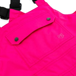Chaqueta y pantalones deportivos de invierno impermeables para <span class=keywords><strong>niños</strong></span>, <span class=keywords><strong>ropa</strong></span> de esquí para <span class=keywords><strong>niños</strong></span> a prueba de viento para deportes de invierno, chaqueta de invierno, pantalones de nieve - Product Image 3