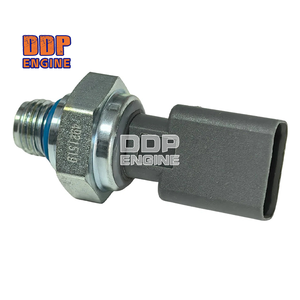 Capteur de pression de carburant pour moteur diesel 4921519 pour Cummins ISX ISM ISB QSX - Product Image 4