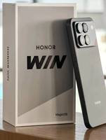 Teléfono Móvil para Juegos HON o Win RT 5G con Batería Grande, Pantalla OLED de 6.83 Pulgadas, 8 Elite, 10000mAh