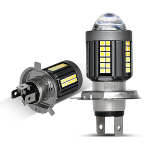 <span class=keywords><strong>Led</strong></span> Đèn Pha Xe Máy Ứng Dụng Đèn Pha Chiếu Sáng Tự Động Hệ Thống Nhà Máy Bán Buôn T03 <span class=keywords><strong>11W</strong></span> <span class=keywords><strong>H4</strong></span> H6 3000K 6000K DC12-80V 12V - Product Image 1