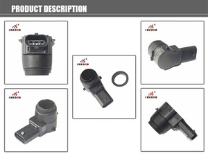 PDC Cảm Biến Đỗ Xe 0263003245 2215420417 A221542 4 17 - Product Image 6